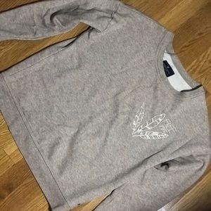 AMERICAN EAGLE CREW NECK